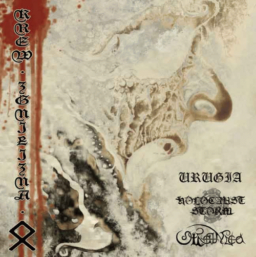 Urugia : Krew Zgnilizna Othala Urugia : Krew Zgnilizna Othala